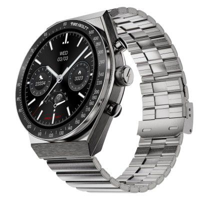 Fire-Boltt Spacewatch 36.3mm (1.43 inch) AMOLED Display