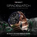 Fire-Boltt Spacewatch (1.43") AMOLED Display...