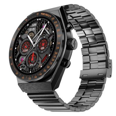 Fire-Boltt Spacewatch 36.3mm (1.43 inch) AMOLED Display