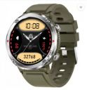 Fire-Boltt Sphere 1.6 Sporty Rugged Smartwatch (Dark Green Strap, Free Size)...