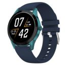 Fire-Boltt Talk Bluetooth Calling Smartwatch, 1.39" TFT Display with Dual Button (Talk, Blue)...