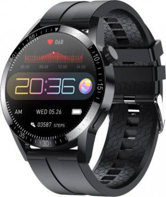 Fire-Boltt Talk Pro Bluetooth Calling Smartwatch Smartwatch