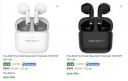 Fire Boltt True Wireless Earbuds upto 77% off...
