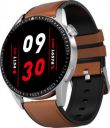 Fire-Boltt Ultimate 1.39 Stainless Steel Luxury Smartwatch, Bluetooth Calling, 120+ Sports Smartwatch (Brown Strap, Free Size)...