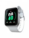 Fire-Boltt Unisex Grey Ring Bluetooth Calling Smartwatch with SpO2 05BSWAAY3...