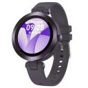 Fire-Boltt Virgo 1.09 Round Dial Girls Smartwatch with Stress Management...
