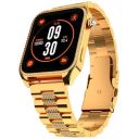 Fire-Boltt Xelor Luxury Stainless Steel Smart Watch...