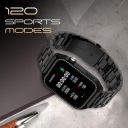 Fire-Boltt Xelor Luxury Stainless Steel Smart Watch...