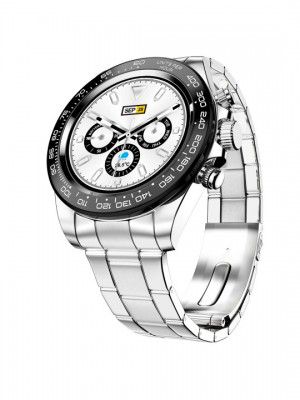 Fire-BolttBlizzard 1.28" Luxury Smartwatch with Bluetooth Calling