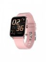 Fire-BolttPink Ninja Pro Max Smartwatch with 27 Sports Modes 26BSWAAY...