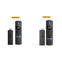 Fire TV Stick (3rd Gen) and + Fire TV Stick Lite combo...