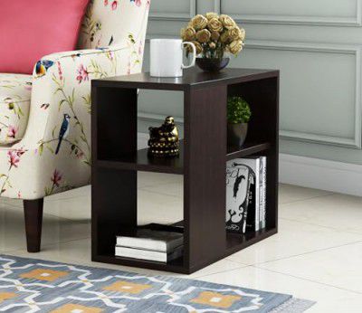 FireBees Bed Side Table for Bed Room & Living Room