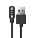 Firebolt Ring Smart Watch USB Magnetic Charging Cable Adapter Compatible for Firebolt Ring 3...