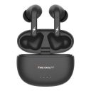 Fireboltt Fire Pods Rigel Earbuds (RGB Lights, Bluetooth 5.3, 13mm Drivers, ENC) (BEP711)...