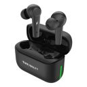 Fireboltt Fire Pods Vega 811 TWS earbuds (RGB lights, Quad Mic ENC) (BEP811)...
