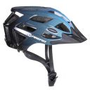 Firefox Bicycle Helmet V-32- Size- M (Dark Blue) (54-58 cm)...