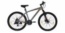 Firefox Bikes 27.5, 21 Speed Mountain Cycle I Frame Size : 17 Inches | Dual Disc Brake ...