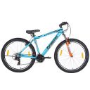 Firefox Bikes Aluminium V 27.5 19.5 Inches Frame Unisex Adults Large 21 Speed Mountain Cycle ...