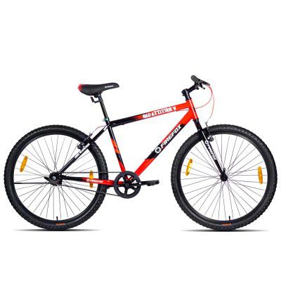 Firefox Bikes Bad Attitude 5-27.5T 