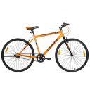 Firefox Bikes Bad Attitude 7-700C, Single Speed City Cycle...