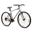 Firefox Bikes Bad Attitude Harpoon 700C...