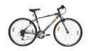 Firefox Bikes Bicycle 26 (Rapide, 21S), Matt Grey, 18, 700...