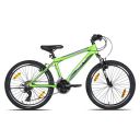 Firefox Bikes Cyclone-24T, 21 Speed Aluminum-Alloy Mountain Bike I First Free Service Available...