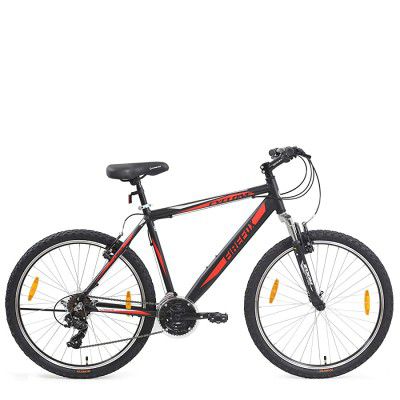 Firefox Bikes Cyclone 26 Aluminium Mountain Bike for Men 