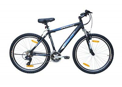 Firefox Bikes Cyclone 26T 21 Speed Mountain Cycle 