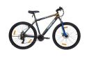 Firefox Bikes Cyclone 27.5T, 21 Speed Mountain bike | D brake | Ideal For: 12+ Years | Ideal For Adults (12+ Years) | First Free Service Available...