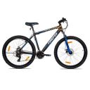 Firefox Bikes Cyclone D-27.5T, 21 Speed Mountain Cycle D Brake Book First Free Service Online...