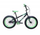 Firefox Bikes Kids Monster 20T Single Speed Cycle ...