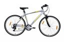 Firefox Bikes Road Runner Pro V -700C 21 Speed Aluminium Alloy Hybrid Bike ...