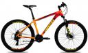 Firefox Bikes Tornado 27. 5T 24 Aluminum-Alloy Speed Mountain Bike  ...