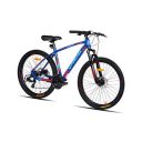 Firefox Bikes TORRETO 27.5T Mountain Bike, Frame Size - 18.50 Inches Alloy...