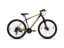 Firefox Bikes Torreto Unisex 27.5 inches Wheel Size, 21 Speed Shimano ...