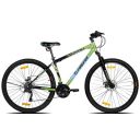 Firefox Bikes Unisex Bad Attitude 10-29T 21 Speed MTB Mountain Cycle ...