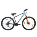 Firefox Bikes Unisex Fusion 29D| 19.00 Double Disk Brake| Zoom MASERA Shockers| 21 MICROSHIFT Gears...