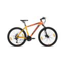 Firefox Bikes Unisex Tornado 27.5T 24 Aluminum-Alloy Speed Mountain   ...