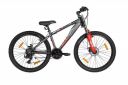 Firefox Bikes Unisex Viper 26T 21 Aluminum-Alloy Speed MTB Mountain & Commuting Bike Cycle ...