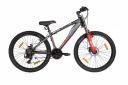 Firefox Bikes Unisex Viper 26T 21 Aluminum-Alloy Speed MTB Mountain ...