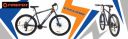 Firefox Cyclone D 21S  Mountain Terrain Bike...