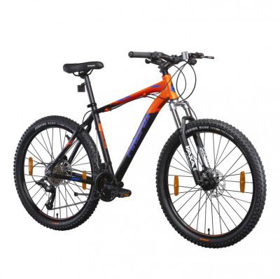 Firefox Kids Nuke Bicycle 27.5 