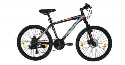 Firefox Kreed 24 Cycle