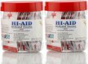 FIRST AID ROUND BANDAGE (PACK OF200)...