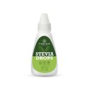 First Bud Organics Pure Stevia Drops - 20ml | Zero Calorie...