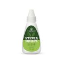 First Bud Organics Stevia Drops - 20ml...