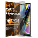 FIRST MART - A BRAND WORTH REMEMBERING Tempered Glass For Moto G82 5G (6.5 Inch) ...