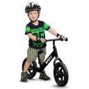 First-Step Balance Bike, No-Pedal Training Balance Bike for Toddlers...