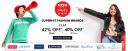 Firstcry: Mom Of All Sales | Upto 70% Off...